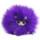 Stuffed Harry Potter Pygmy Puff Purple