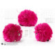 Ripieni Di Harry Potter Pigmeo Puff Rosa