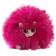 Stuffed Harry Potter Pygmy Puff Pink