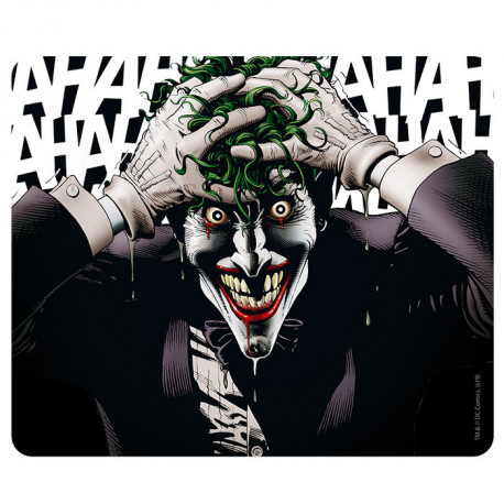 Tapis de Joker de DC Comics