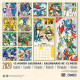 Calendário de parede 2020 DC Comics Originals