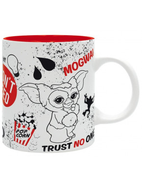 Cup Gremlins Gizmo Rules