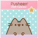 Calendrier mural 2020 Pusheen Rose de la Collection
