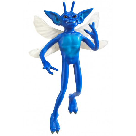 Figura maleable Cornish Pixie 18 cm The Noble Collection