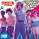 Calendario pared 2020 Stranger Things
