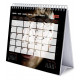 Calendrier de bureau, calendrier 2020 Harry Potter