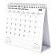 Calendario da tavolo 2020 Disney Mickey Mouse