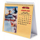 Calendario da tavolo 2020 Disney Mickey Mouse