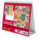 Calendario da tavolo 2020 Disney Mickey Mouse