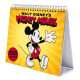 Calendario da tavolo 2020 Disney Mickey Mouse