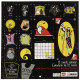Calendario pared 2020 Pesadilla Antes de Navidad Disney