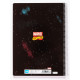 Cuaderno espiral A4 Avengers de Marvel Comics