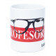 Taza La Casa de Papel Gafas