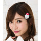 Set de fourches Hello Kitty Kawaii