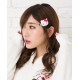 Set de fourches Hello Kitty Kawaii