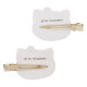 Set of forks Hello Kitty Kawaii