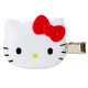 Set de fourches Hello Kitty Kawaii
