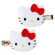 Set de fourches Hello Kitty Kawaii