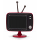 Mini consola de Juego Mini TV