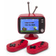 Mini console de Jeu TÉLÉVISEUR Retrograming