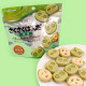 Snack Cracker tè Matcha Kawaii Saku Panda