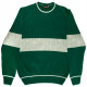 Jersey de lana Slytherin Harry Potter