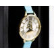 Montre de poche Alice au Pays des Merveilles Disney