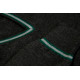 En Jersey de laine uniforme de Serpentard Harry Potter