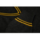 En Jersey de laine d'uniforme Poufsouffle Harry Potter