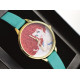 Reloj con Purpurina La Sirenita Disney