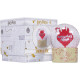Palla di neve, Harry-Potter-Mappa del Malandrino