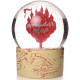 Snowball Map Marauder Harry Potter
