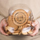 Bote para Galletas & Terrario Star Wars