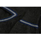 Jersey infantil de lana uniforme Ravenclaw
