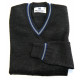 Jersey infantil de lana uniforme Ravenclaw
