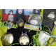 Caja Sorpresa Totoro 30 Aniversario
