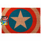 Felpudo Capitán América Marvel