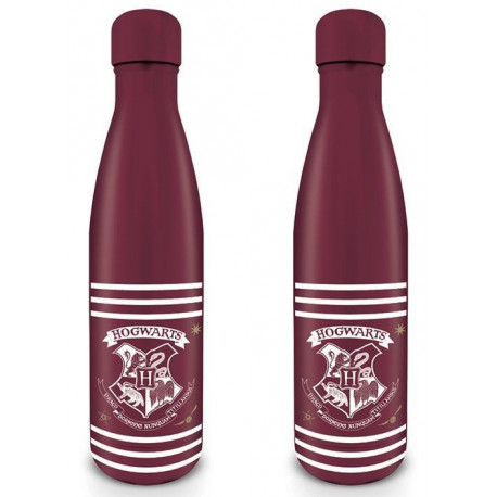 Bottle Harry Potter Hogwarts