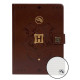 Libreta Premium A5 Harry Potter Quidditch