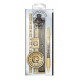 Ensemble de Papeterie Harry Potter Gringotts