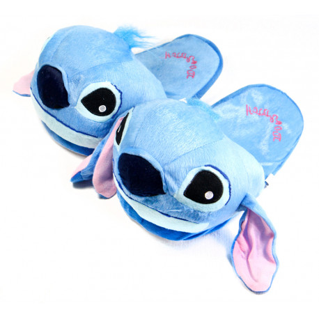 Chaussons Stitch Disney