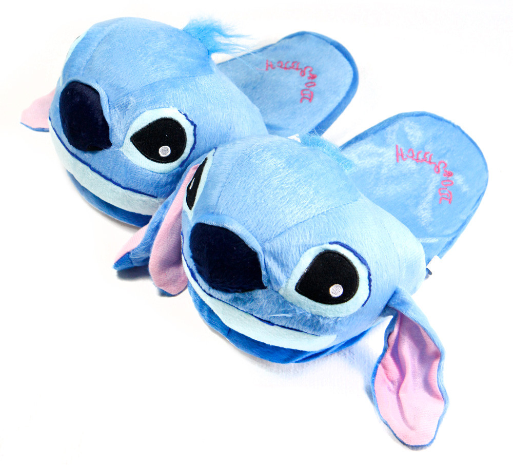 Stitch Disney 18€ - lafrikileria.com