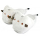 Chaussures de course Pusheen ouvrir