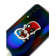 Anello mobile di Deadpool Marvel