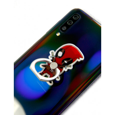 Ring mobile Deadpool Marvel