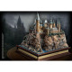 Figura diorama Harry Potter Hogwarts