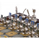 Chess Quidditch Houses Of Hogwarts