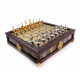 Chess Quidditch Houses Of Hogwarts
