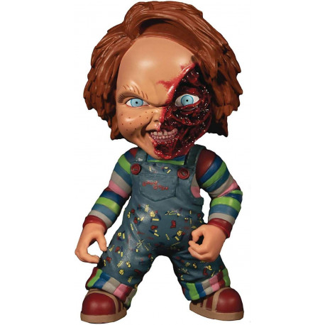 Muñeco Diabólico Chucky 15 cm