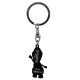 Metal key ring Frozen Olaf Disney